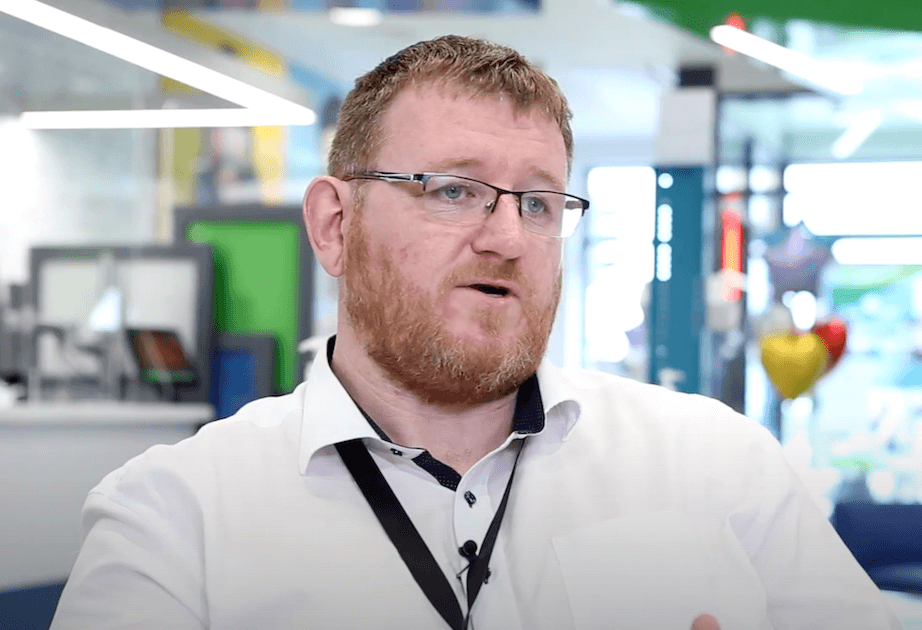 Efficiency, accuracy, & peace of mind for Core Credit Union Featured Image