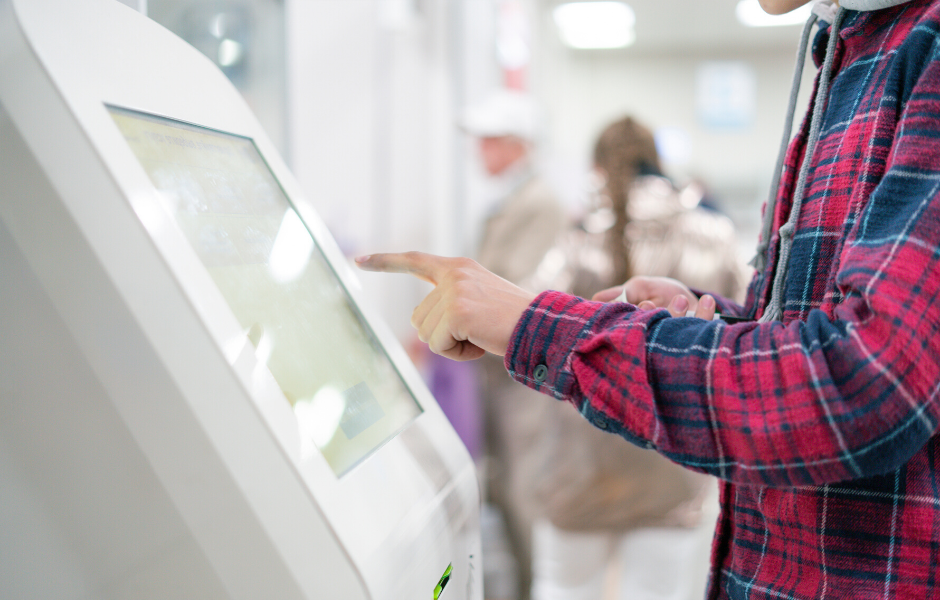 Letterkenny CU experience 170% increase in Kiosk usage Featured Image