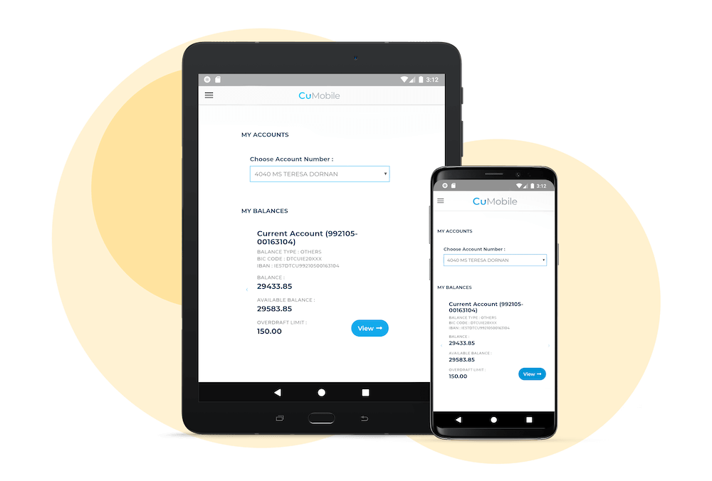 cuMobile: full-functionality for Credit Union members Featured Image