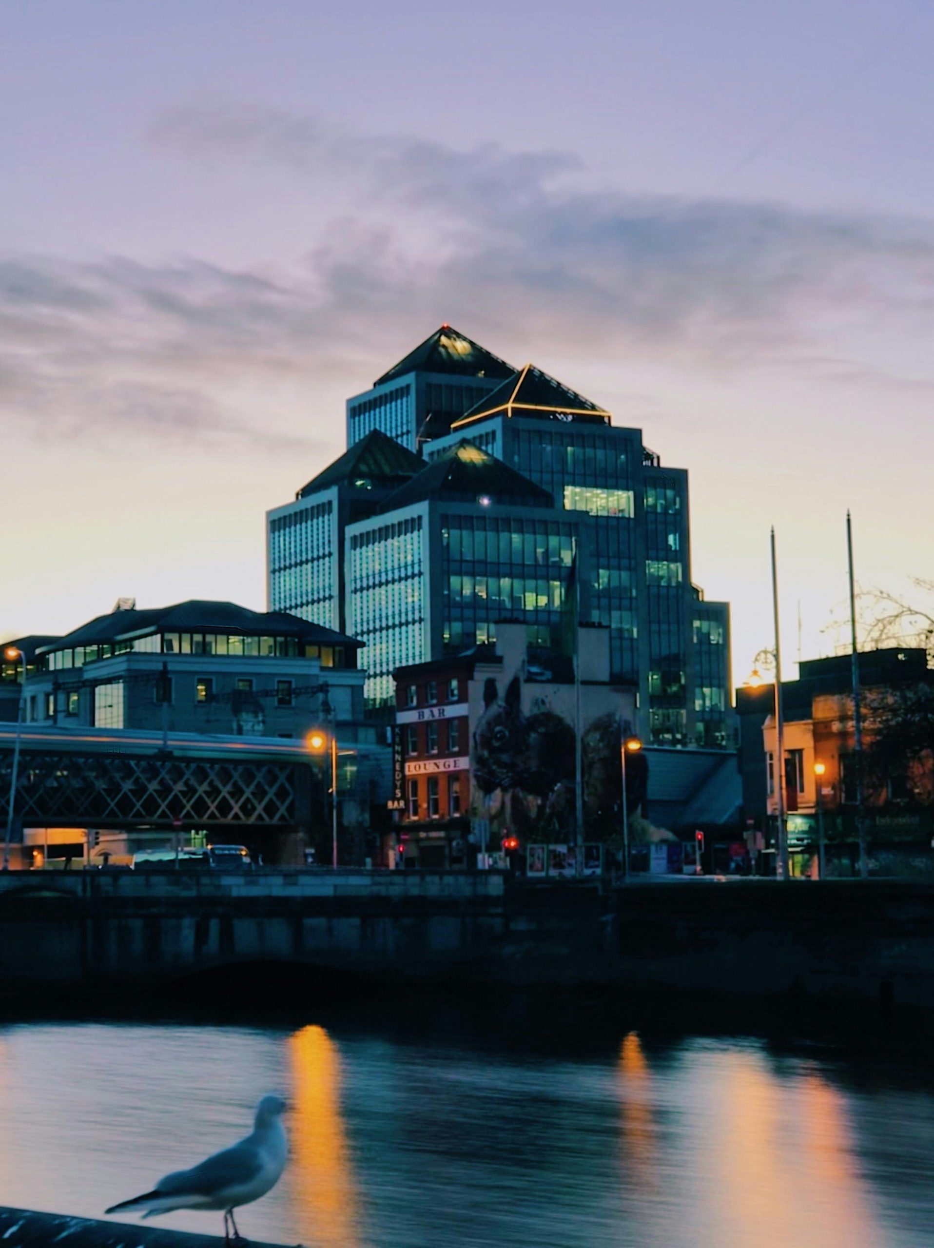 Developing a Digital Strategy (ROI) Featured Image