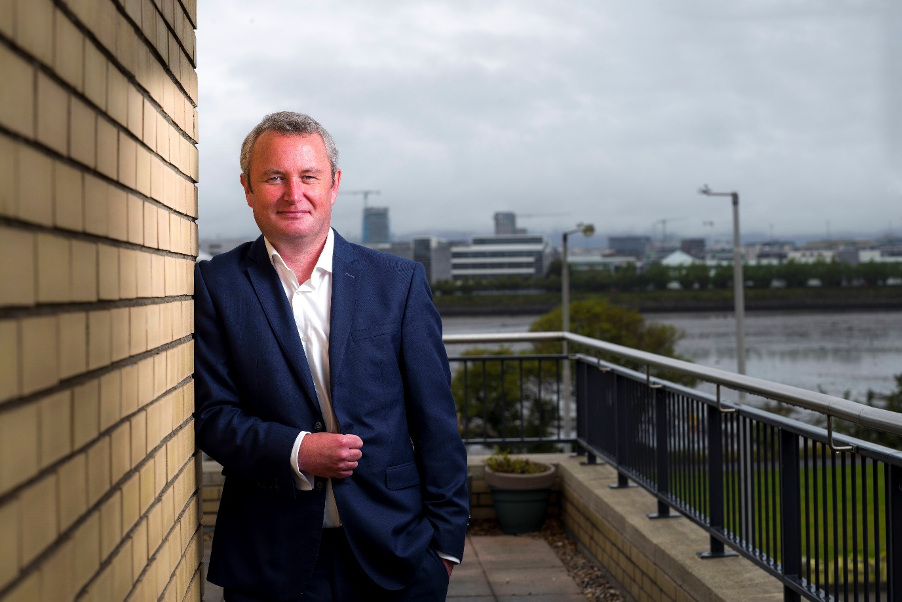 3 in 5 Irish people foresee fully digital banking in 10 years Featured Image