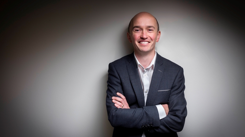 TechCentral interview: FinTech and Credit Unions Featured Image