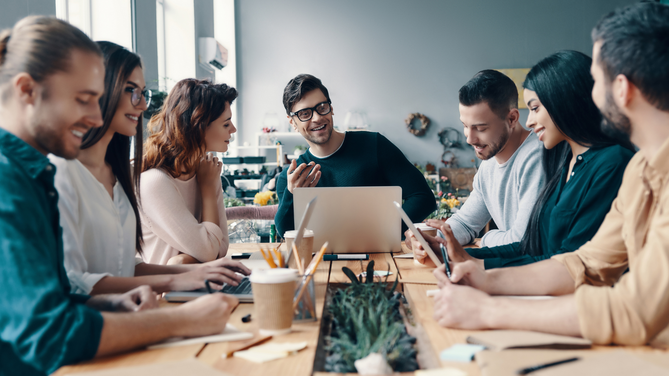 Top tips to effectively market your Credit Union…from the experts! Featured Image