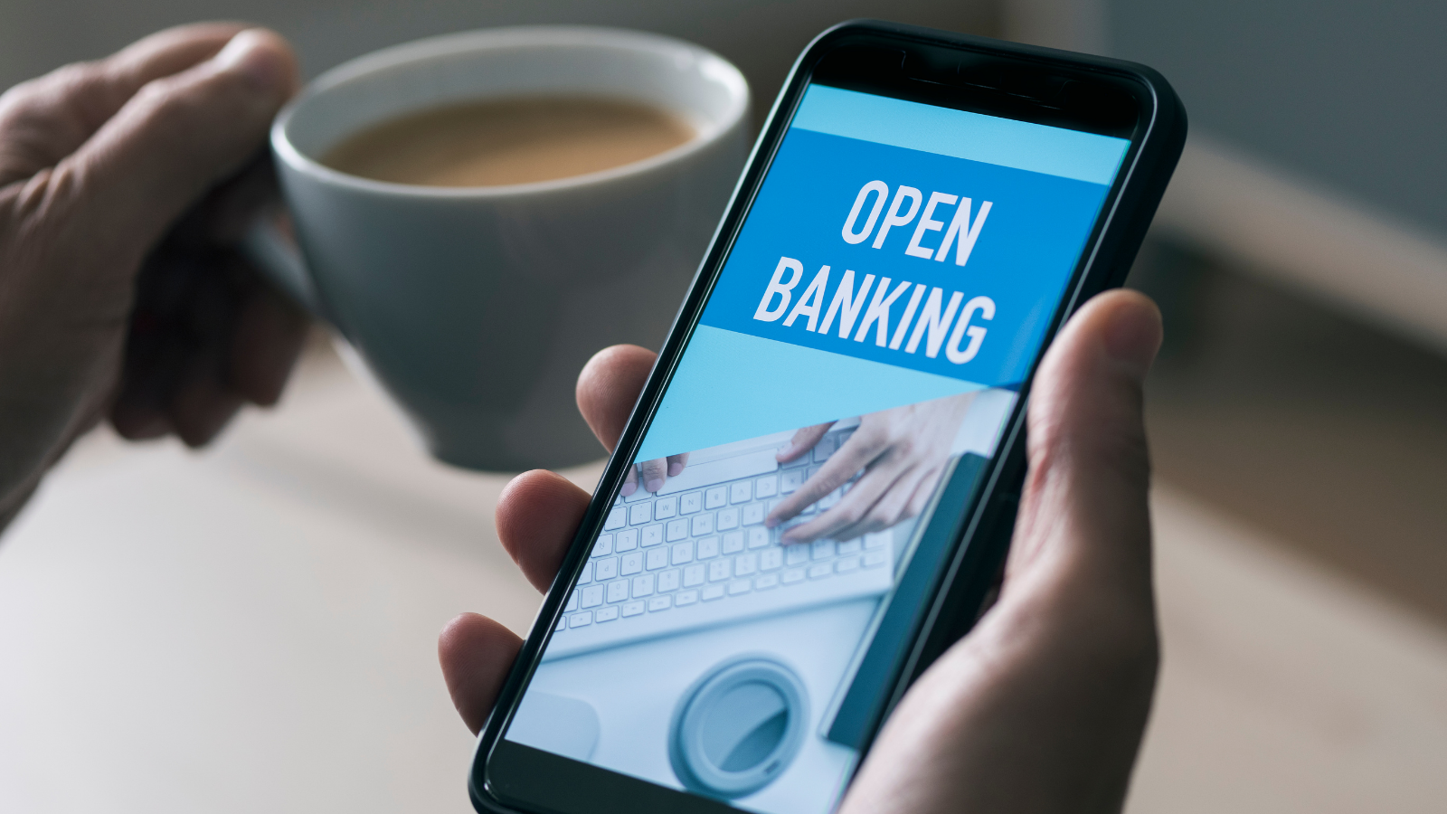 Streamlined Loan Applications Through TrueLayer Partnership Featured Image