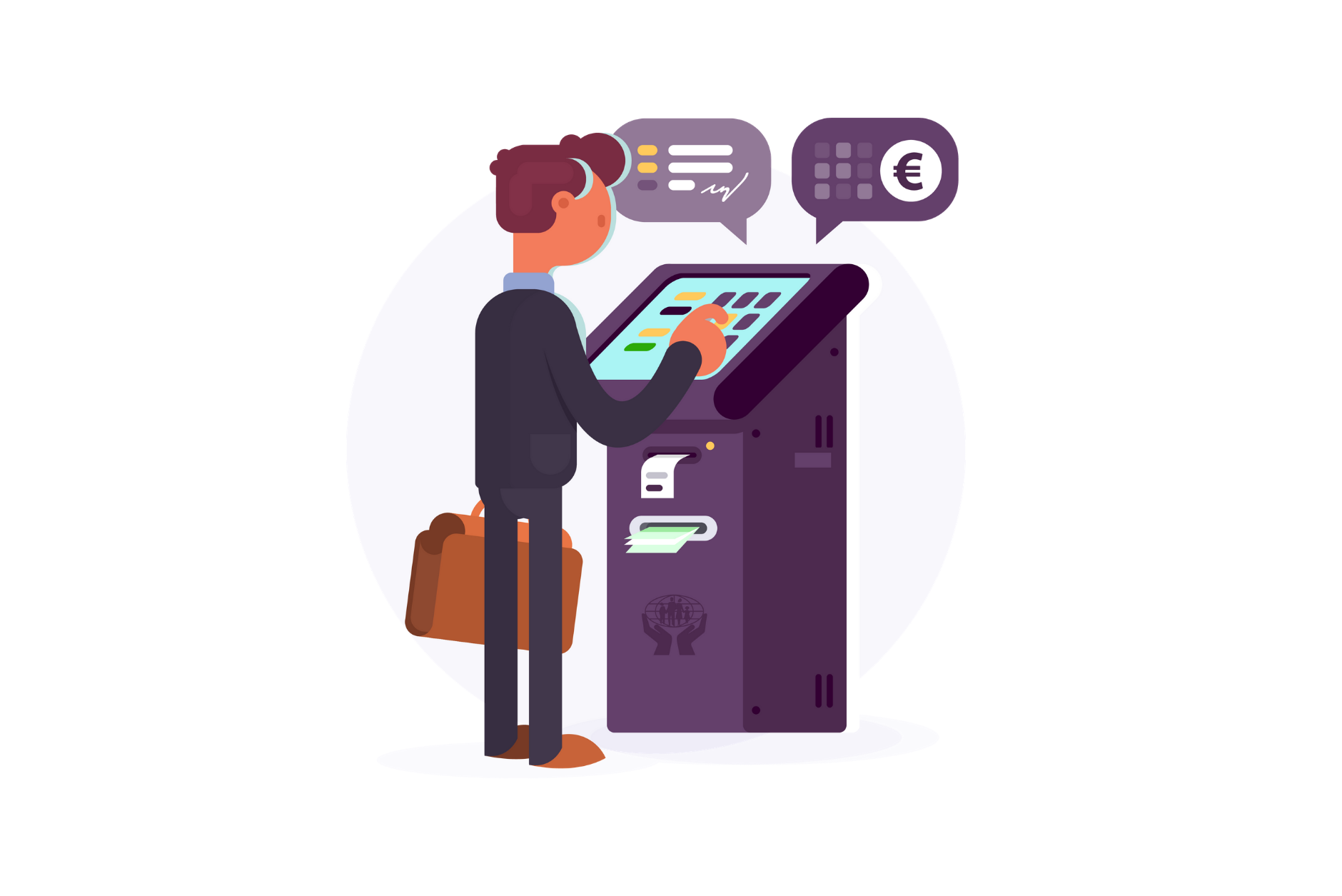 How to save time with self-service technology Featured Image