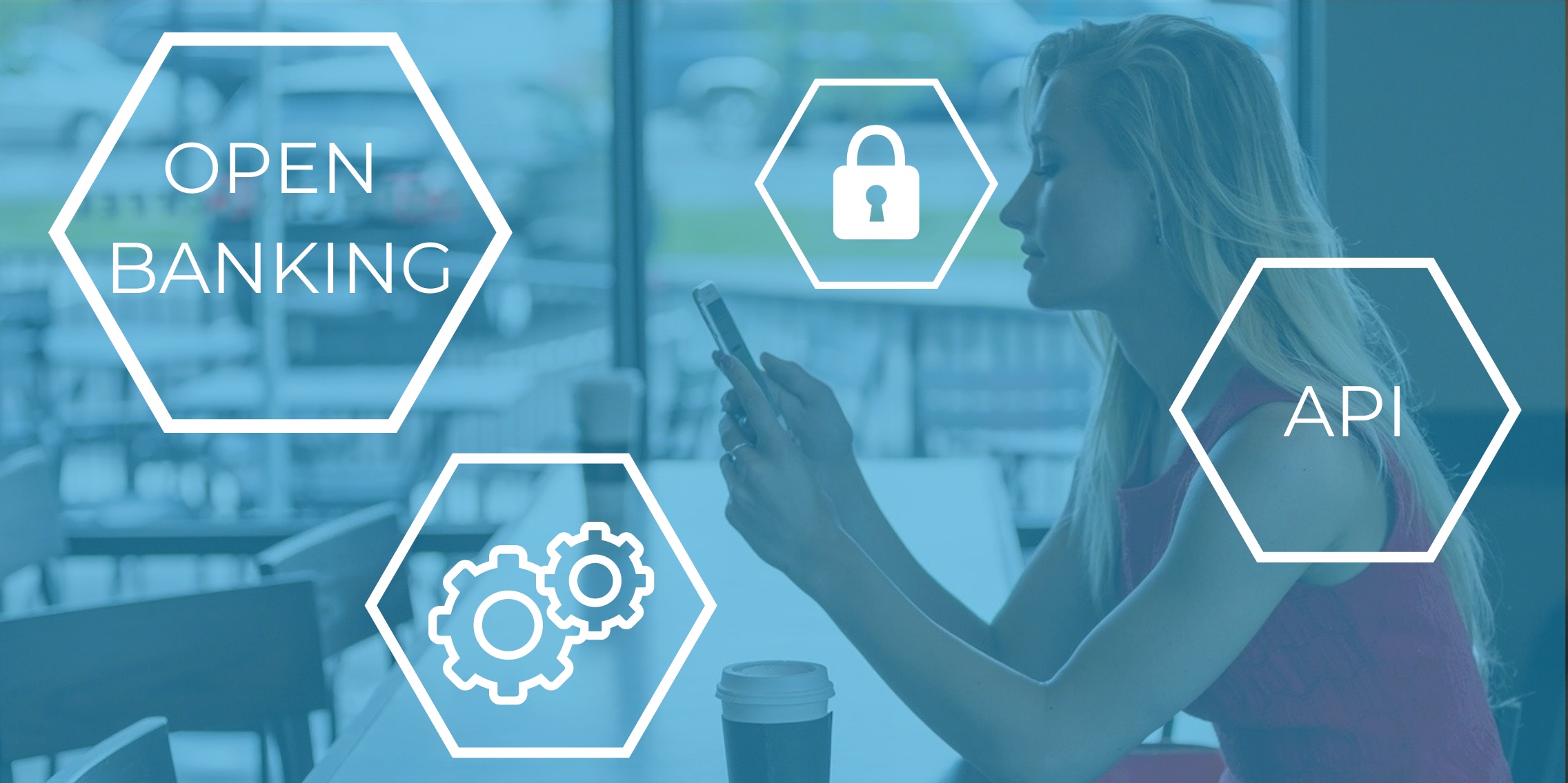 Top 4 benefits of Open Banking for Credit Unions Featured Image