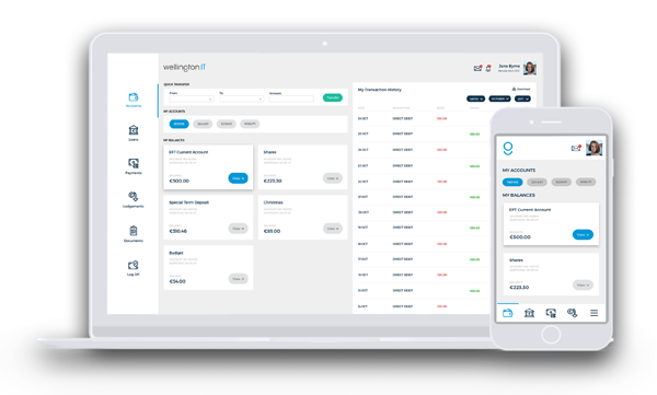 Reducing loan administration with self-serve IT Featured Image