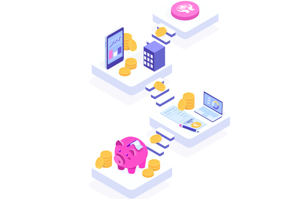 The benefits of Shared Services & Infrastructure Featured Image